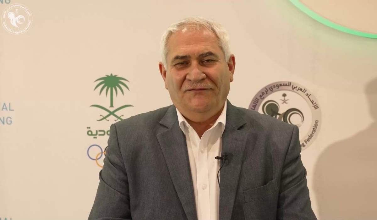 IWF President Mohammed Hassan Jalood Praises Qatar’s Organisation
